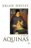Aquinas | Brian Davies | Taschenbuch | Kartoniert / Broschiert | Englisch | 2004