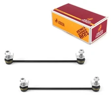 Front Sway Bar Link Kit for 03-08 Infiniti FX35 03-08 FX45 K750273 2 PCS