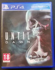 Until Dawn - PlayStation 4
