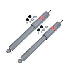 For Ford Expedition & F-150 New Pair Front KYB Gas-A-Just Shocks Struts