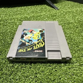 Skate or Die (Nintendo Nes, 1991) Cart Only