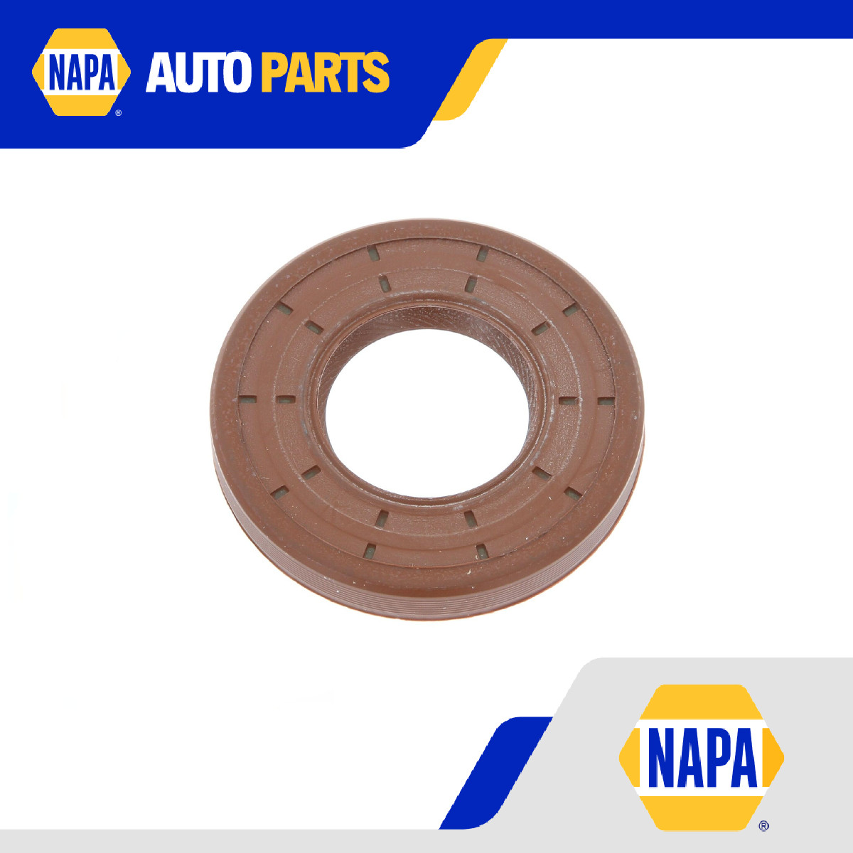 Shaft Seal fits RENAULT THALIA Mk1 1.4 1.6 1.5D 2000 on Corteco 7703087210 New