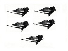 5pcs Dell 65W Type C AC Adapter For Latitude 5400 5410 5420 5430 5440 5450 5540