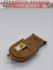 Greenhills Scalextric Ferrari P4 Cabin Interior Buff Colour C16 - Used - P10620