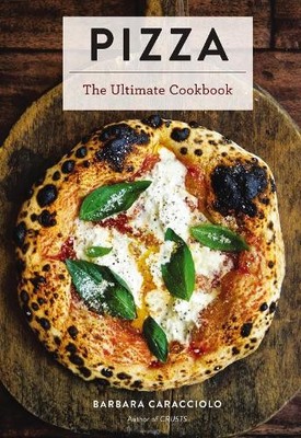 Barbara Caracciolo Pizza (Hardback) Ultimate Cookbooks (UK IMPORT)