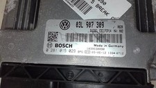 Moteur Volkswagen PASSAT