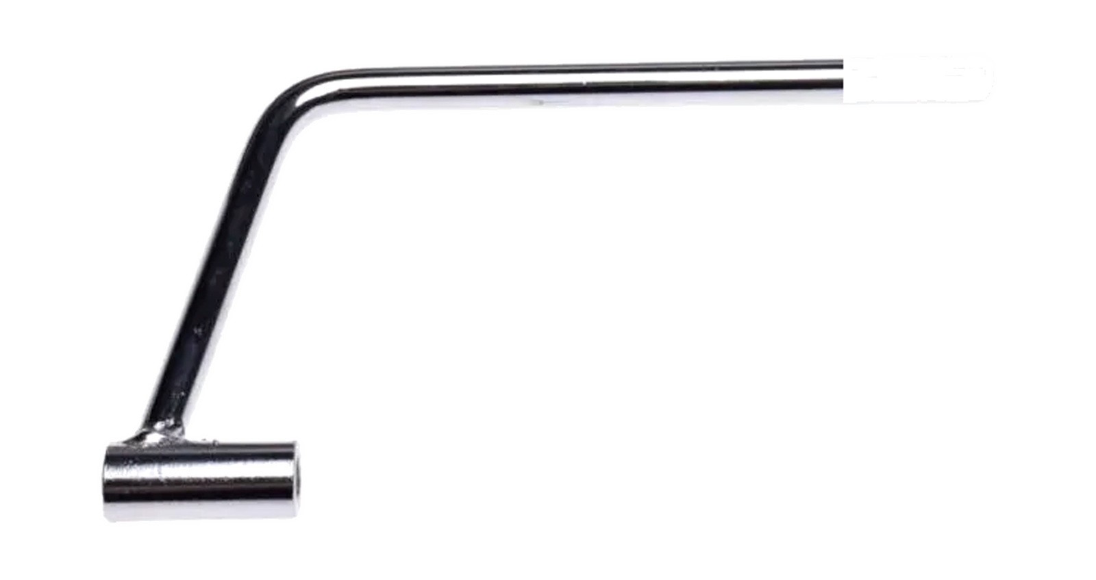 Pare-brise Kymco Like Small en polycarbonate finition Premium avec fixations
