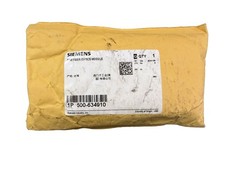 Siemens DFM 500-634910 Fire Alarm Fiber Optics Module (NEW IN BOX)