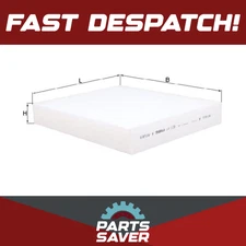 Pollen / Cabin Filter fits FORD MUSTANG 2020 on Mahle 2197037 2240347 5180987