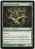 Scarwood Treefolk 214 Common Time Spiral NM MTG