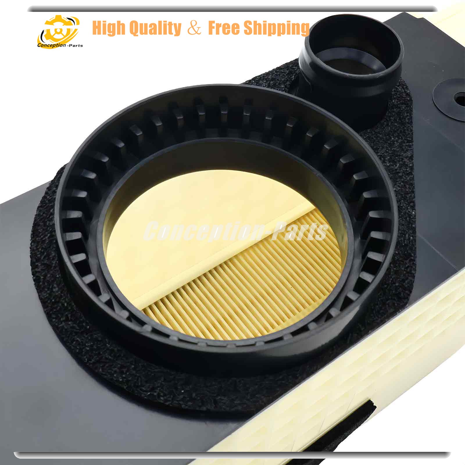 Bentley Bentayga 2017-2023 Air filter