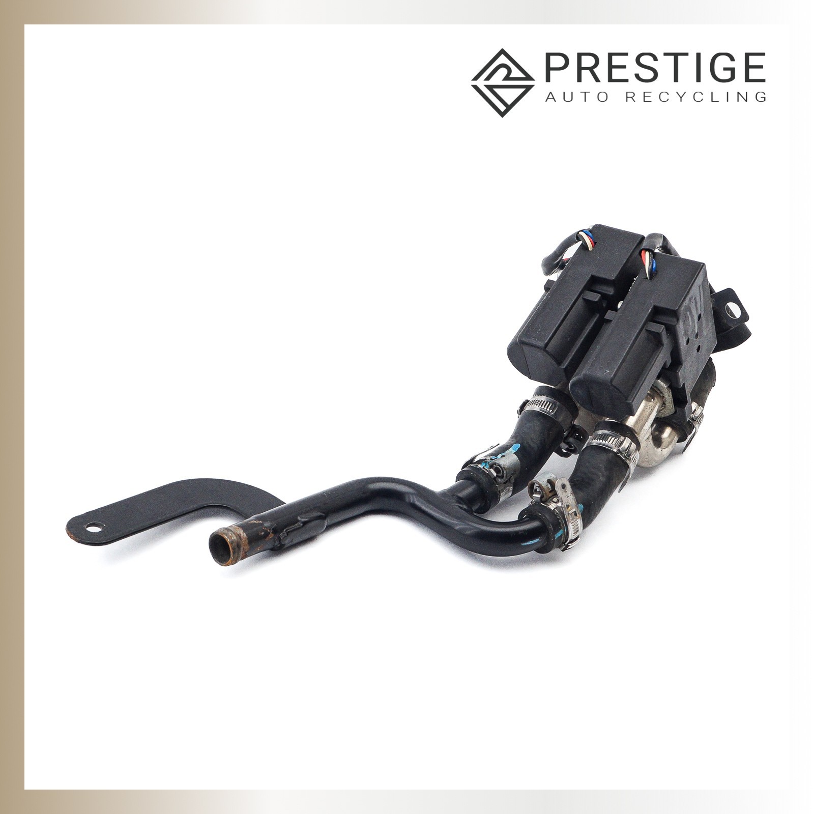 2008-2019 MASERATI GRANTURISMO Heater Valve 67444900