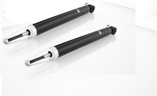 2x Gas Shock Absorbers Rear Right and Left for HONDA SHUTTLE, ODYSSEY 1995-2001