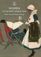 Women In The First World War | Molly Housego (U. A.) | Englisch | Taschenbuch
