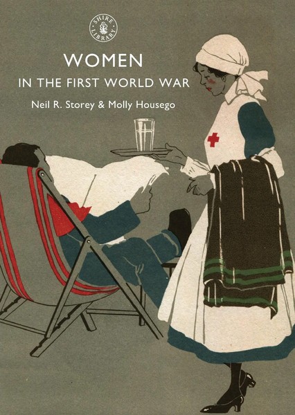 Women In The First World War | Molly Housego (U. A.) | Englisch | Taschenbuch-image