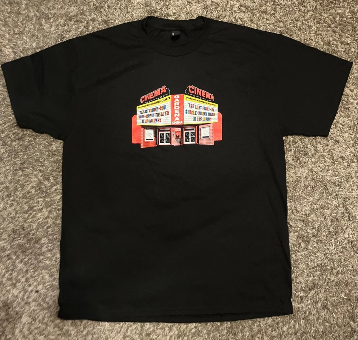 theatre shirt products for sale | eBay