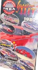 IHRA Hot Rod Drag Racing Greatest Hits VHS pre owned excellent 1989 Rare