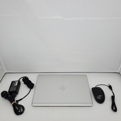 HP EliteBook 840 G5 14'' FHD   i5-8250U   8GB RAM   128GB SSD   Win 11 Pro_2,5_6