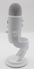 Logitech G Blue Yeti Premium USB Gaming Microphone - White — photo 3