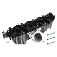 Febi 176617 AnsaugkrüMmer FüR A3 A4 B8 A5 A6 C6 Q5 TT Seat Altea Exeo Leon