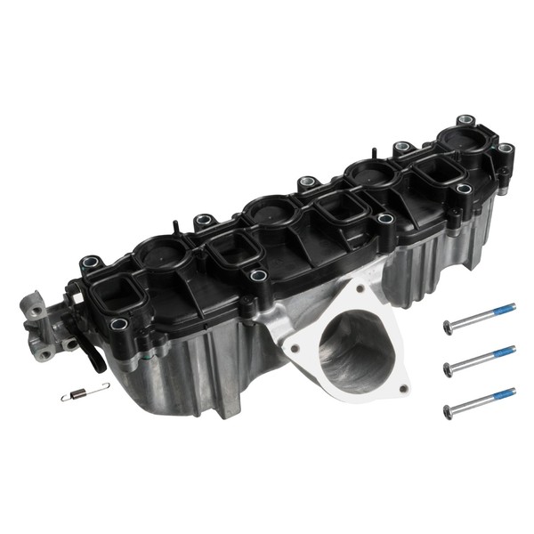Febi 176617 AnsaugkrüMmer FüR A3 A4 B8 A5 A6 C6 Q5 TT Seat Altea Exeo Leon-image