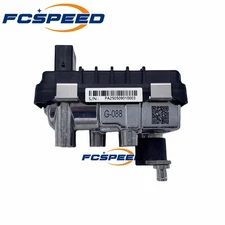 Turbo actuator for Mercedes ML 320 R 350 208/221HP 3.0L OM642 G-088 6NW009228