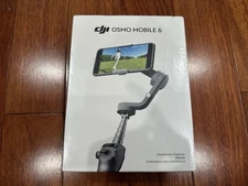 DJI Osmo Mobile 6 Smartphone Gimbal Stabilizer-Slate Gray [OE200]