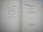 THE VARIETIES OF RELIGIOUS EXPERIENCE by William James 1903 sixth printing
