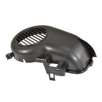 Turbineabdeckung Scooter Teknix Passend FüR Keeway/Cpi.