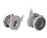 ZentralausrÜCker, Kupplung FÜR Volvo S60 II (134) - Valeo 875032