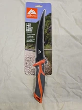 Ozark Trail 7 Inch Pro Fillet Knife