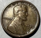 1929 S Lincoln Wheat Cent - VF - #1897