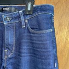 HUDSON LOS ANGELES “Krista” Womens  Super Skinny Denim Blue Jeans-Size 27 (US 4? — photo 4