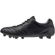Mizuno Soccer Cleats MONARCIDA NEO III JAPAN Ltd P1GA255200 Black Size US6-12