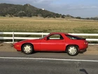 1984 Porsche 928 S