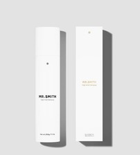 Mr. Smith High Hold Hairspray - 9.8 Fl Oz