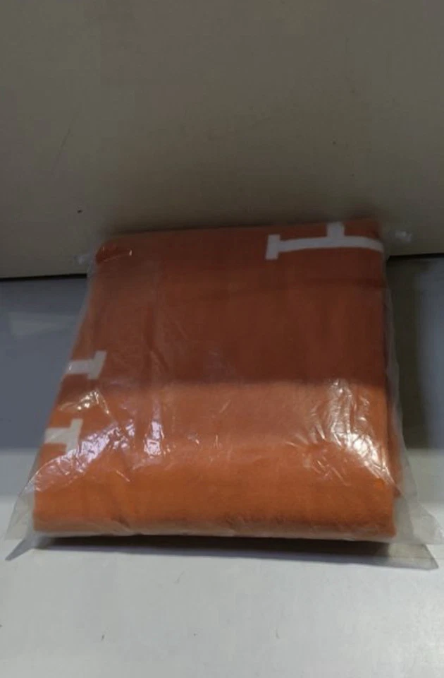 Manta polar inspirada en el diseñador 50x40 Foto 4 de 4