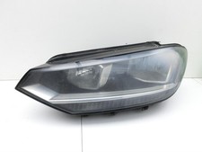 FARO DELANTERO DERECHO FONDO CROMADO(H7/H7) RENAULT CLIO 2009-2012 FARO DELANTERO DERECHO FONDO CROMADO(H7/H7) RENAULT CLIO 2009-2012