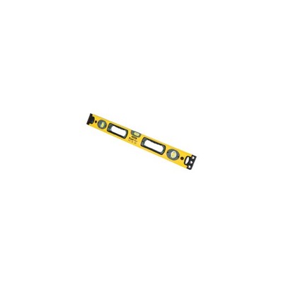 Stanley Wasserwaage FatMax II 90cm
