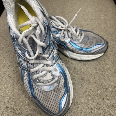 ASICS, Women s, Duo Max Gel 1140 Shoes, Size 8 1/2