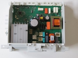 Miele  W1  Waschmaschinen Elektronik  Elfu 1000   T. Nr.: 10146742