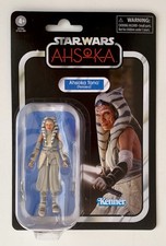 Star Wars Ahsoka Tano  Peridea  VC338 The Vintage Collection Action Figure NEW