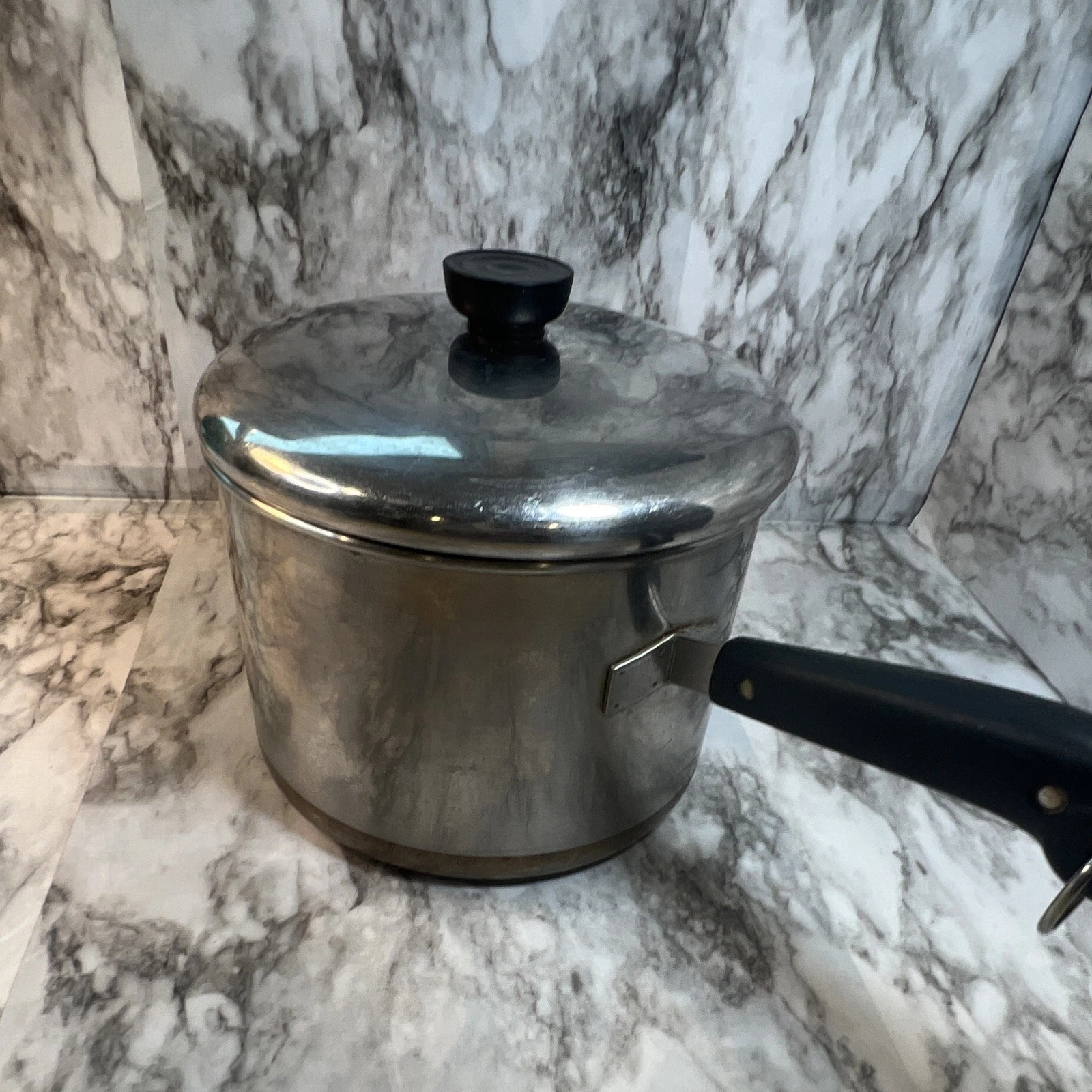 Revere Ware 4 Qt Pan