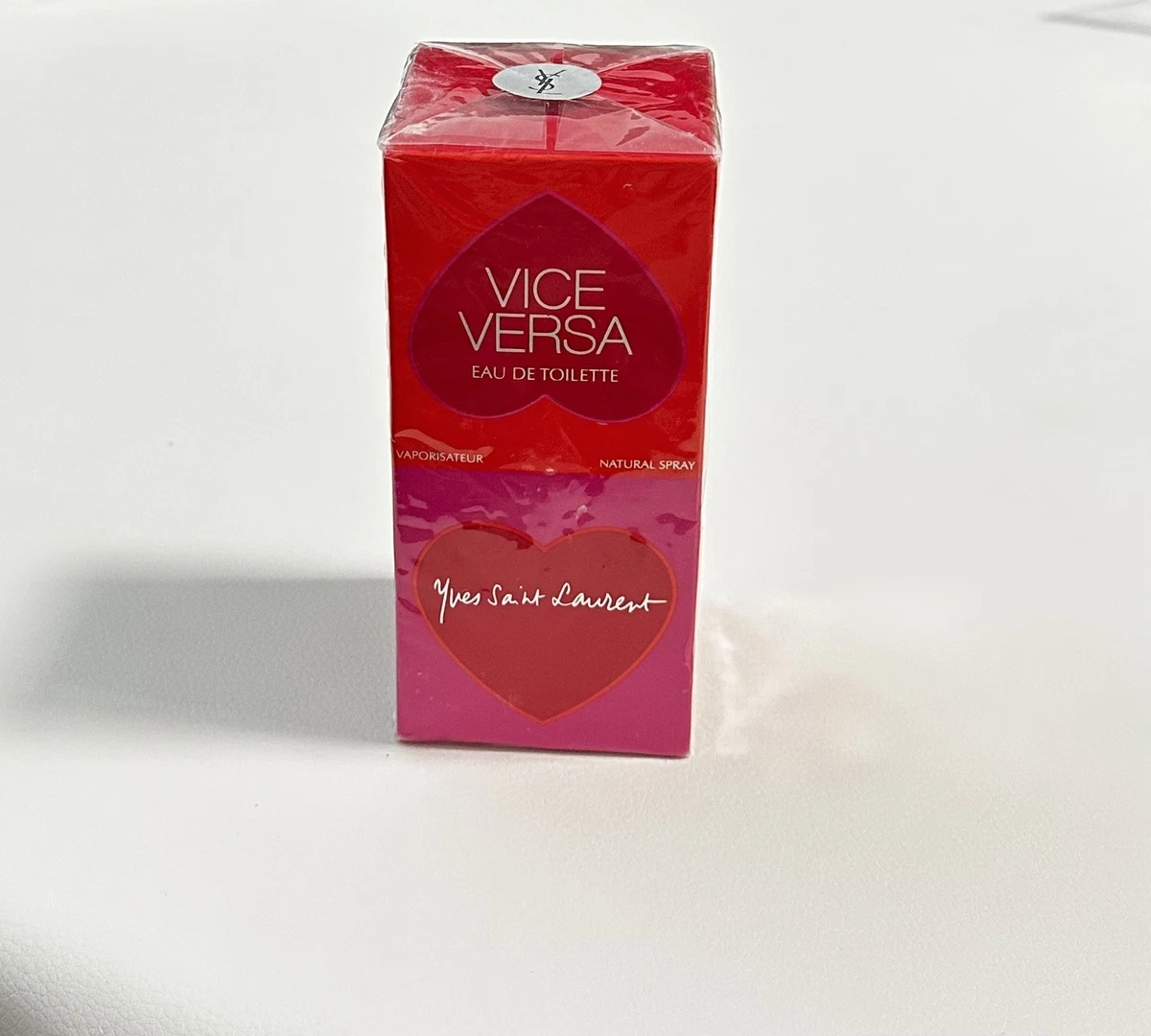 Vice Versa by Yves Saint Laurent Fragrances for Women for sale | eBay