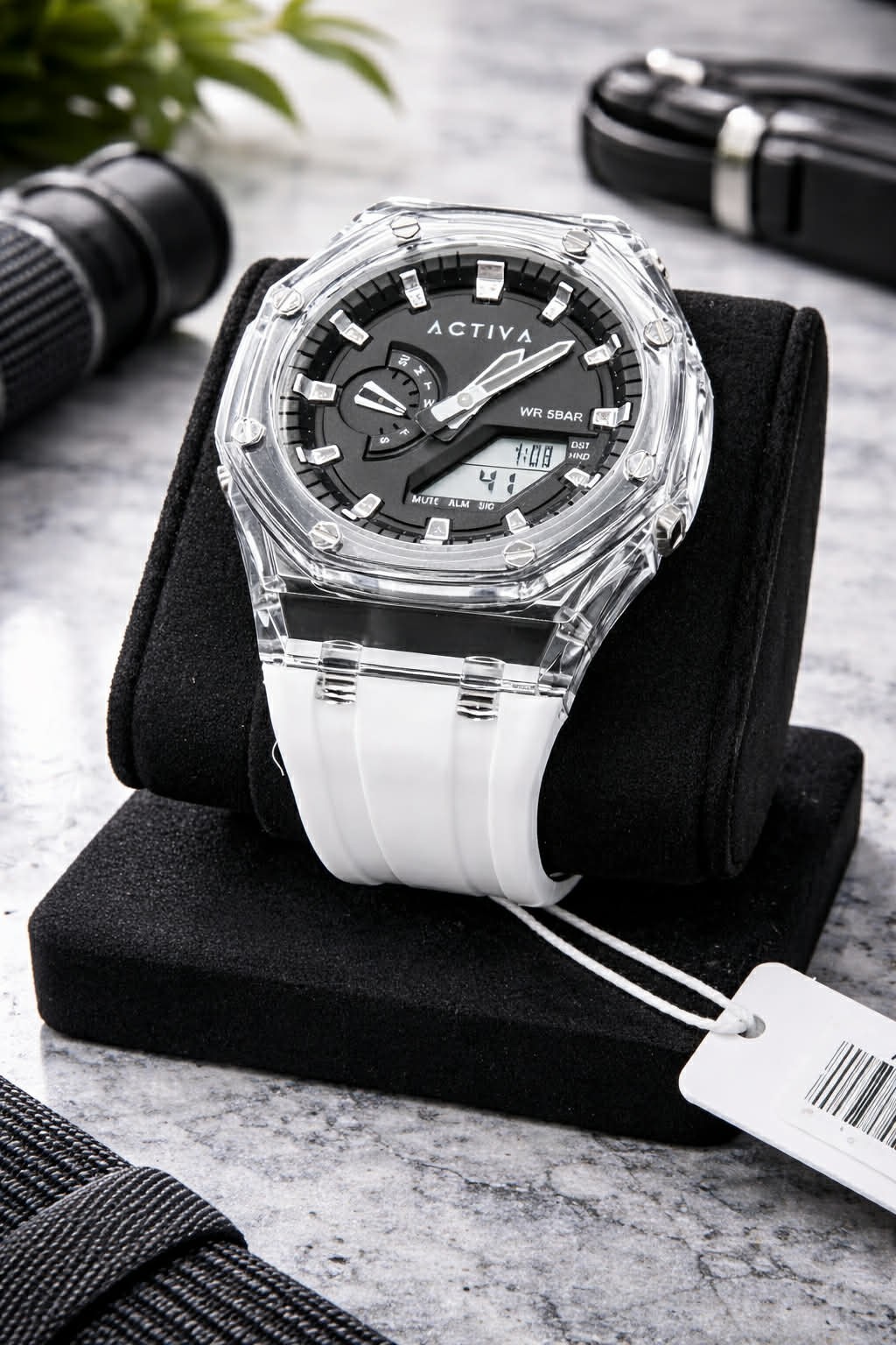 Наручные часы Activa X Invicta Men's