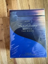 far Away beyond the moon
