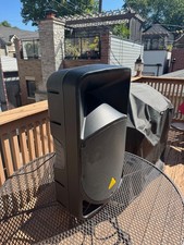 Behringer B115W   1000W Active PA Speaker w/ Bluetooth, Great Condition