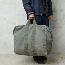 USAF Flyers Kit Bag Military Surplus Genuine Used Ages 14