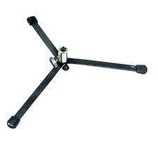 003MF Mini Backlite Stand, Black