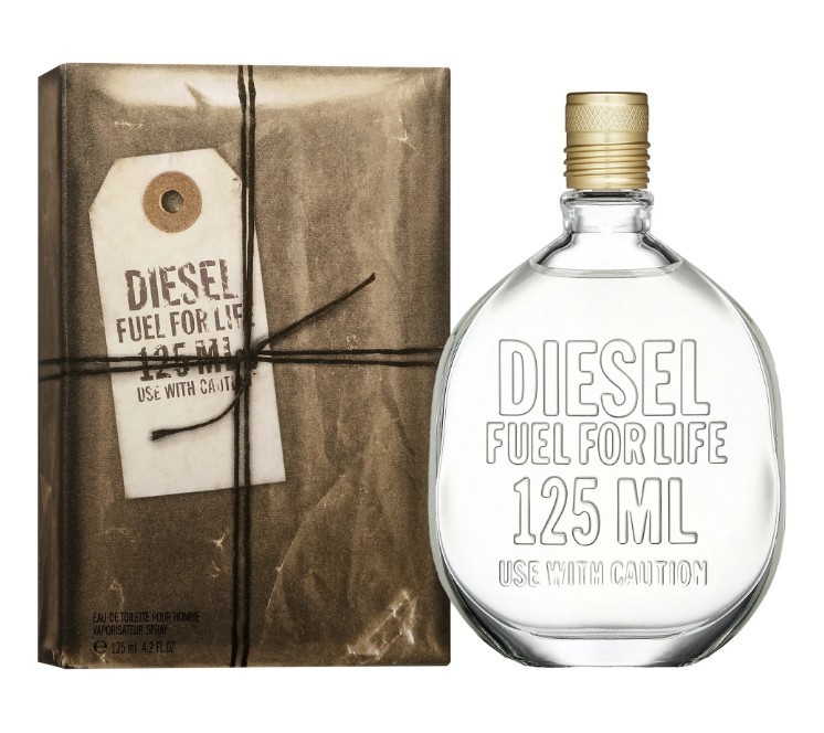 For Men 4.2 Oz 125 Ml Eau De Toilette Spray New